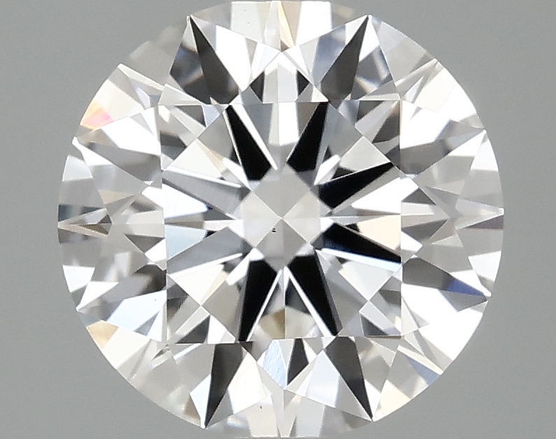 1.98 CT Round Brilliant Diamond