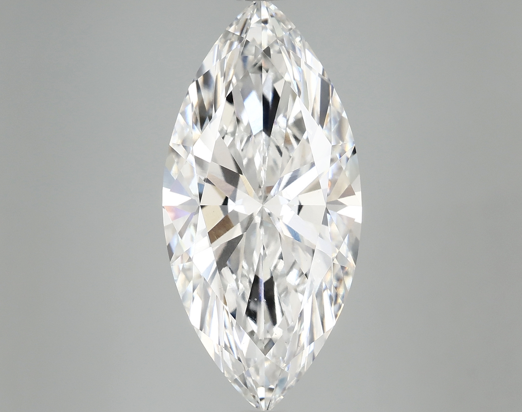 6.09 CT Marquise Diamond