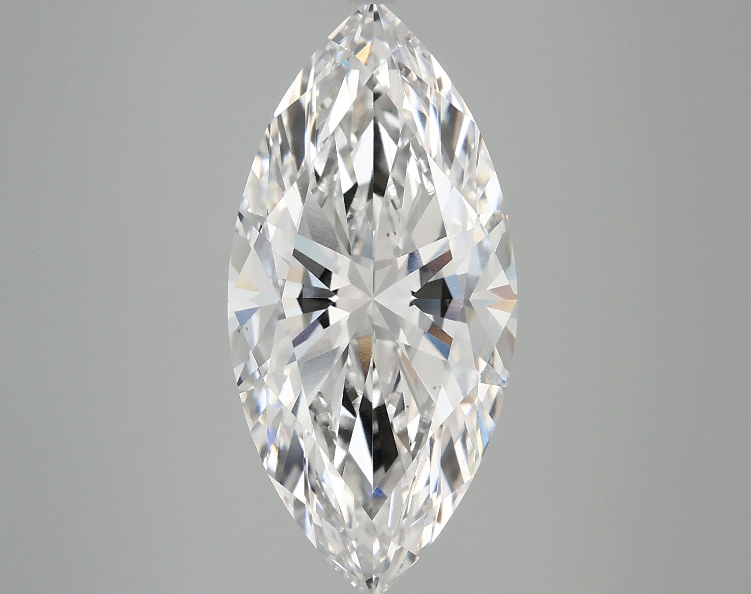 5.07 CT Marquise Diamond