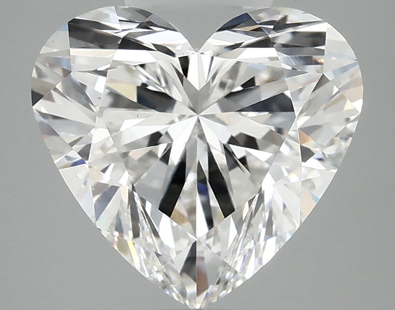 3.09 CT Heart Diamond