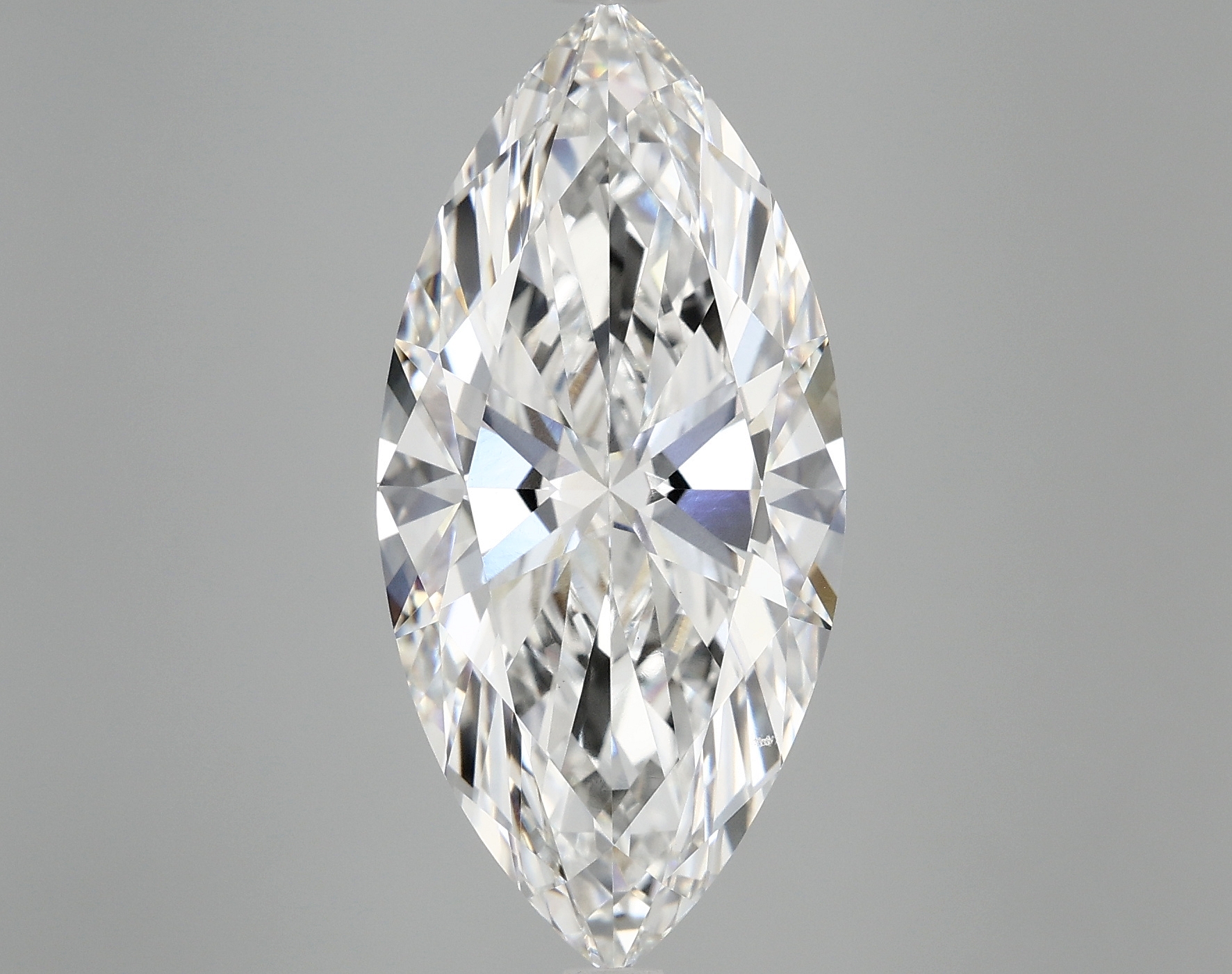 7.02 CT Marquise Diamond
