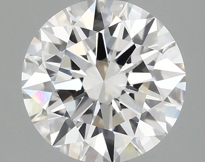 1.47 CT Round Brilliant Diamond