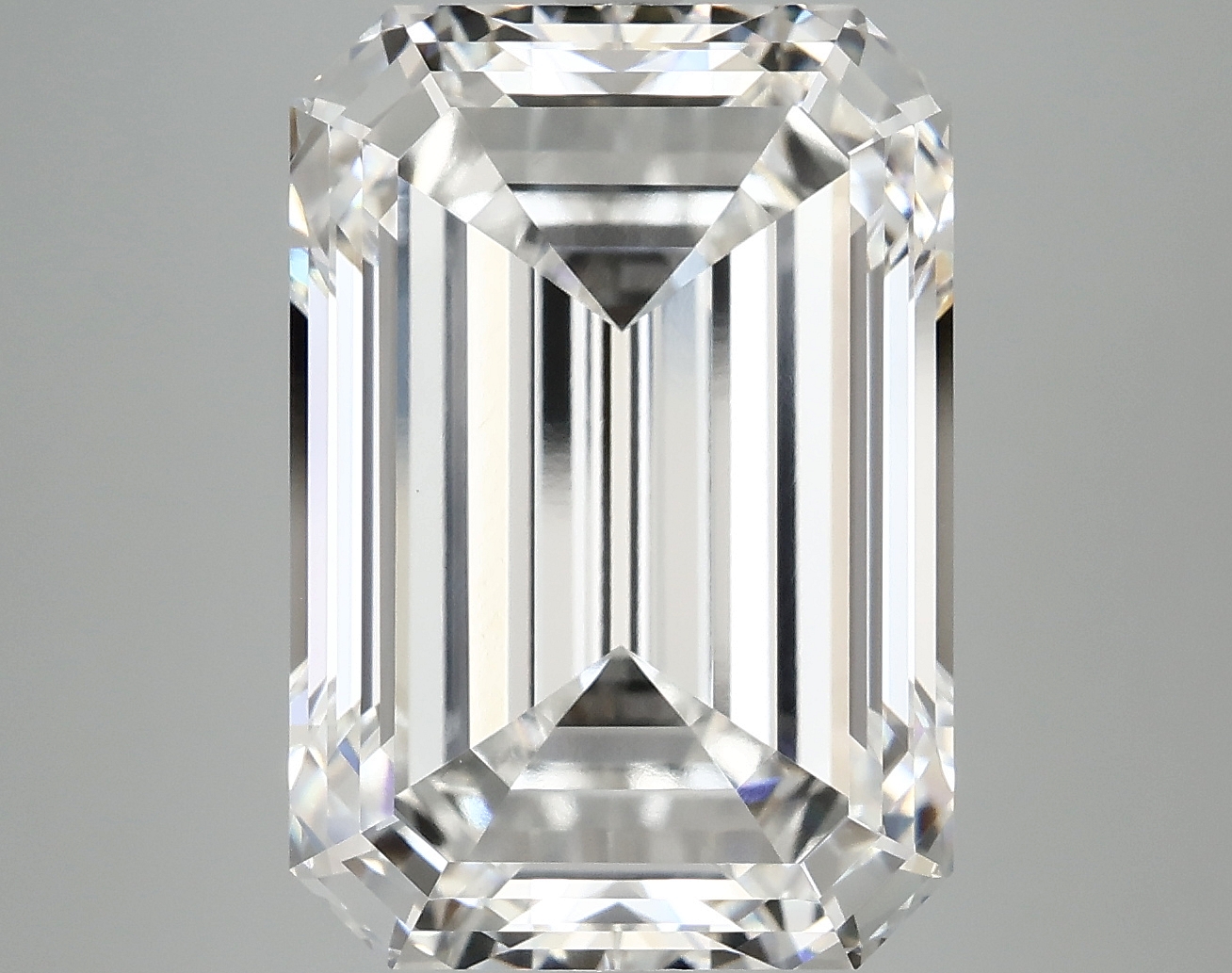 10.59 CT Emerald Diamond