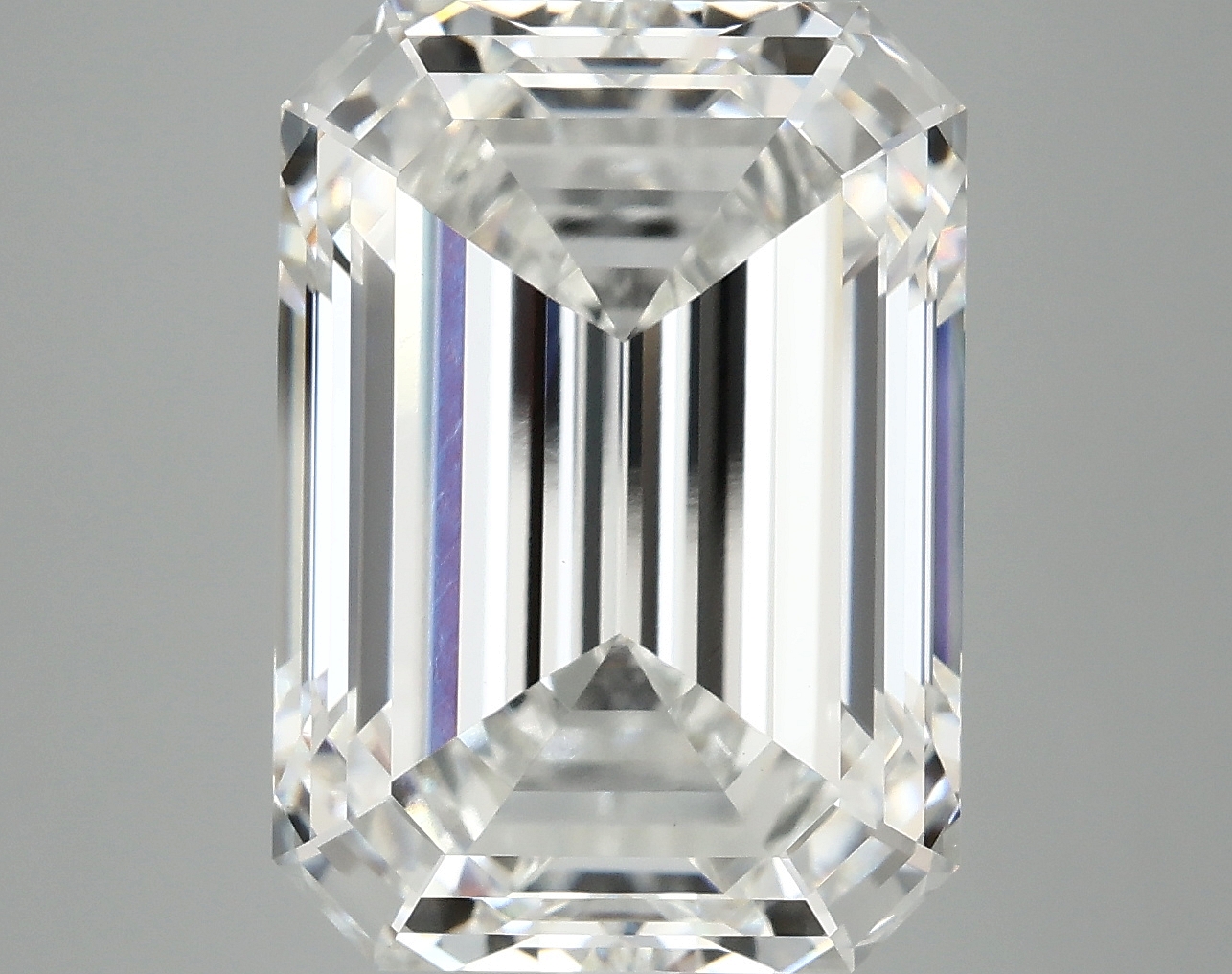 10.15 CT Emerald Diamond