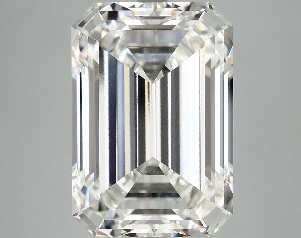 10.16 CT Emerald Diamond