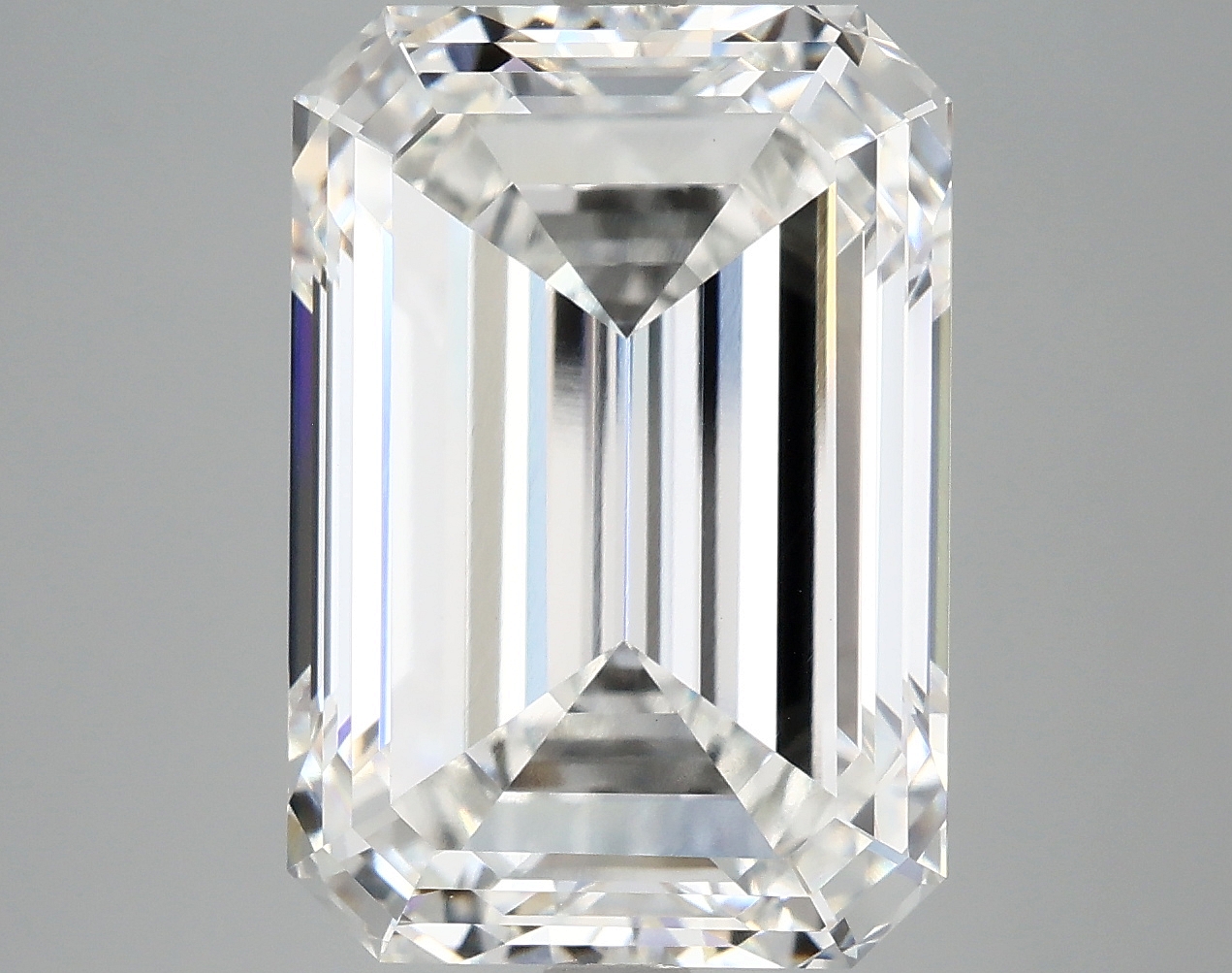 10.04 CT Emerald Diamond