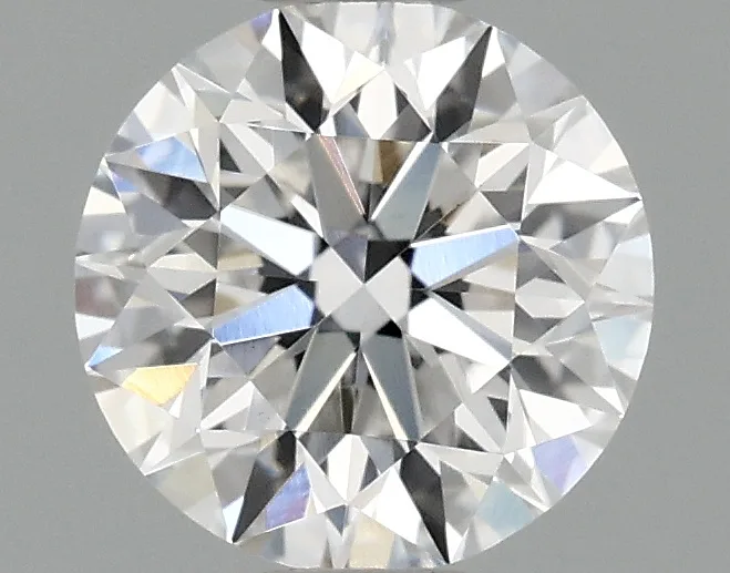 0.98 CT Round Brilliant Diamond