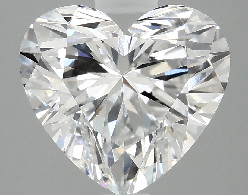 3.09 CT Heart Diamond