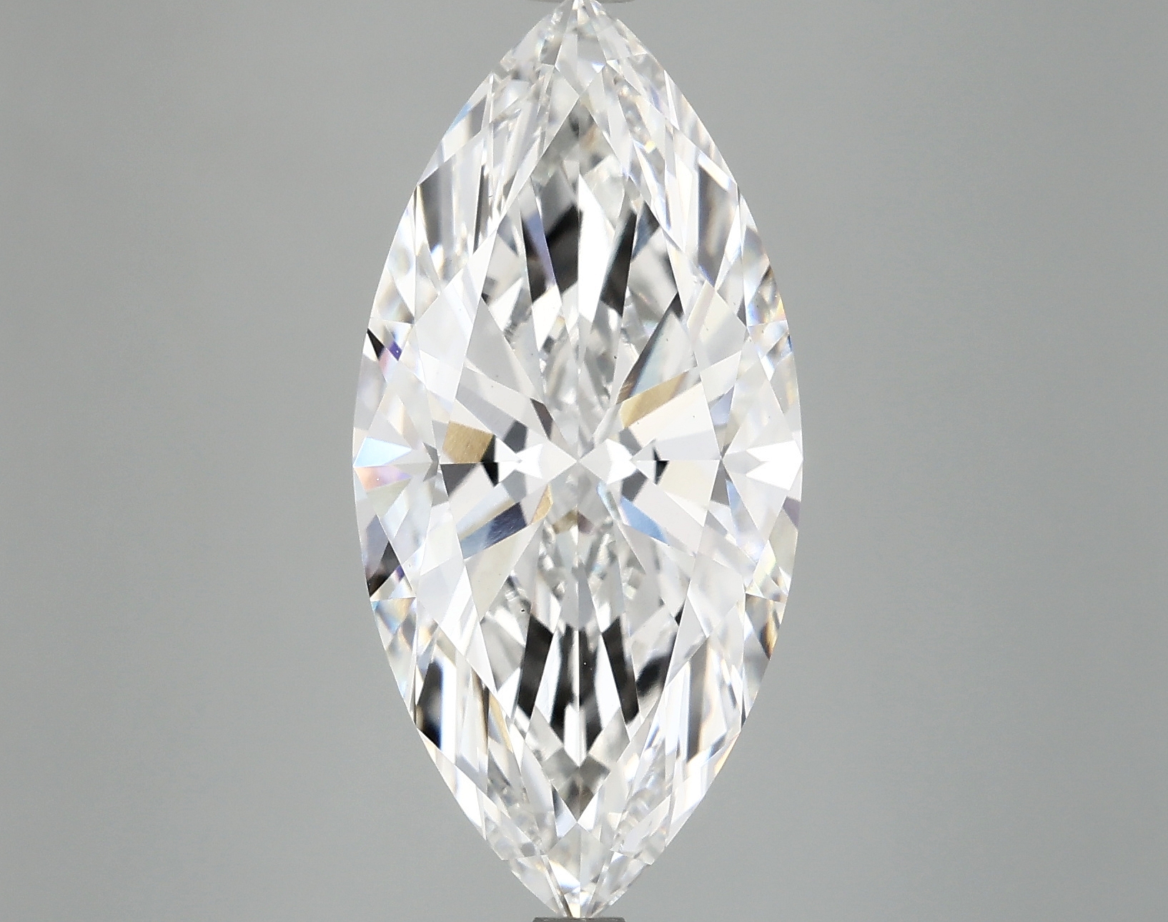 6.04 CT Marquise Diamond