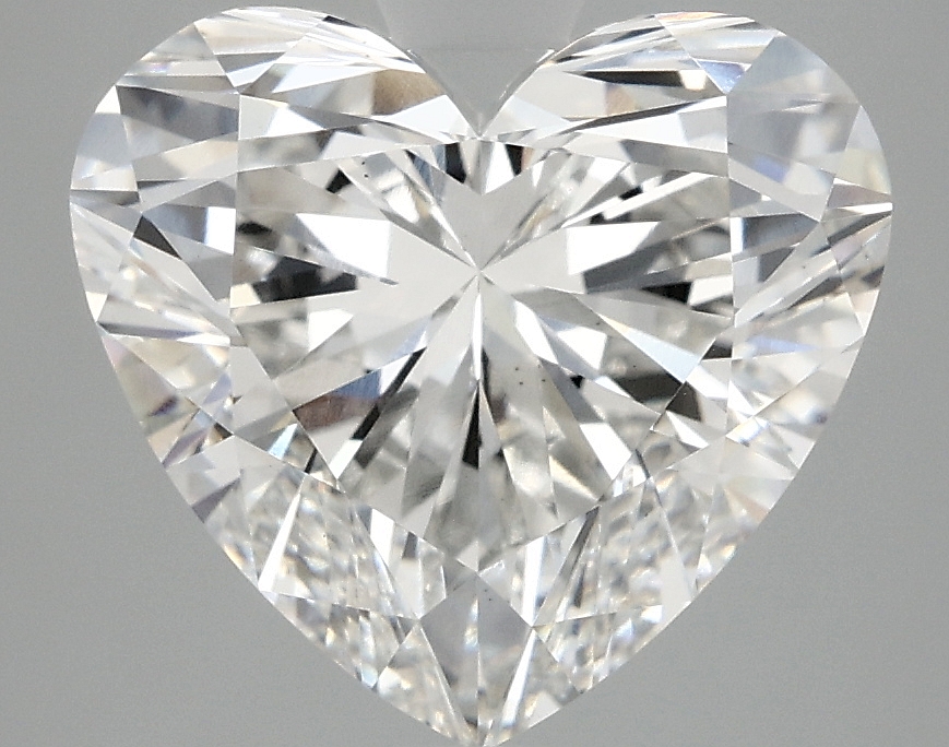 4.10 CT Heart Diamond