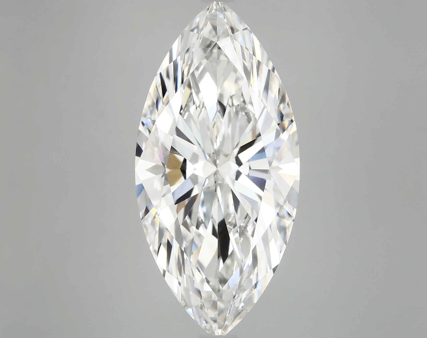 7.03 CT Marquise Diamond