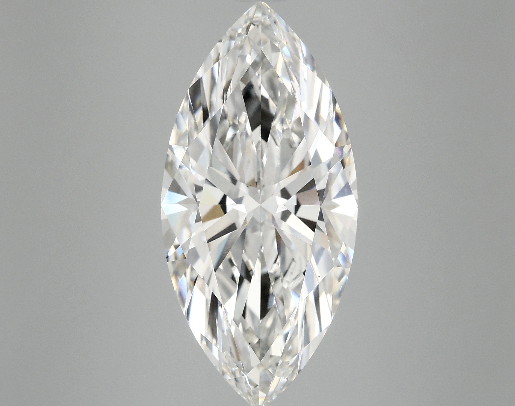 6.00 CT Marquise Diamond