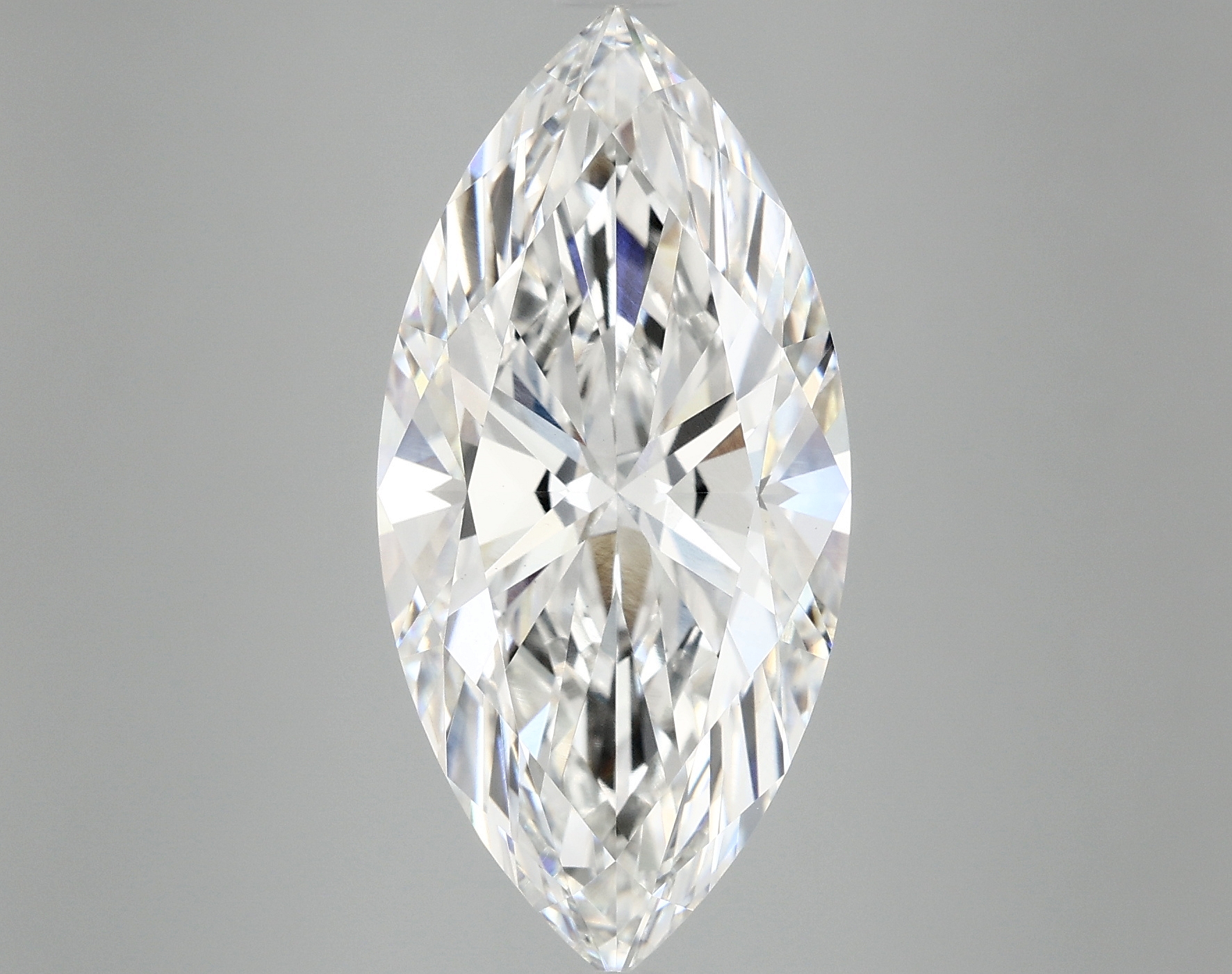 7.03 CT Marquise Diamond