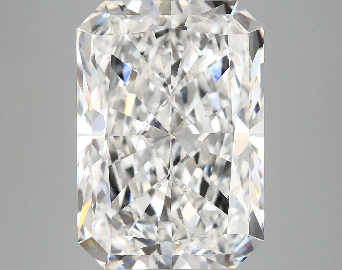6.19 CT Radiant Diamond