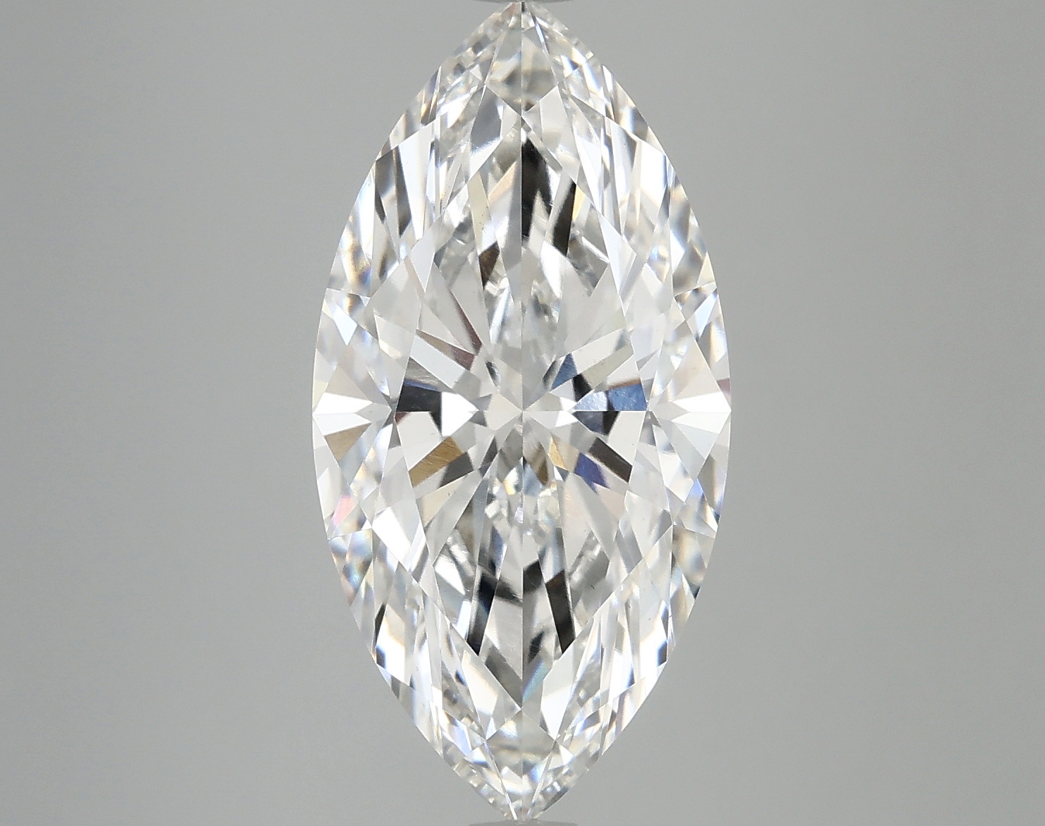 5.09 CT Marquise Diamond