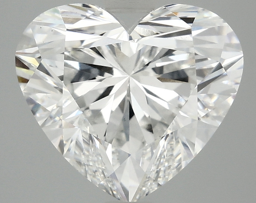 4.10 CT Heart Diamond