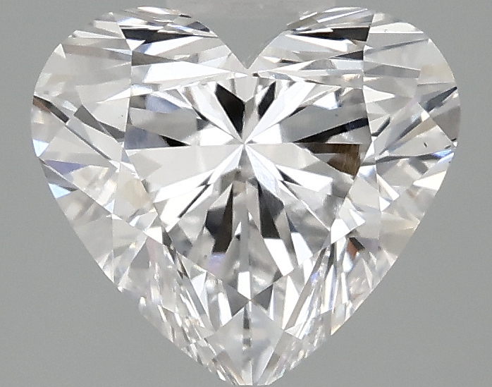 2.10 CT Heart Diamond