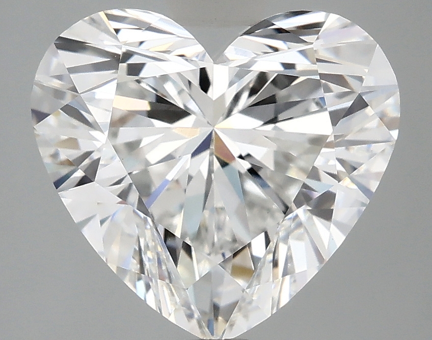 4.01 CT Heart Diamond