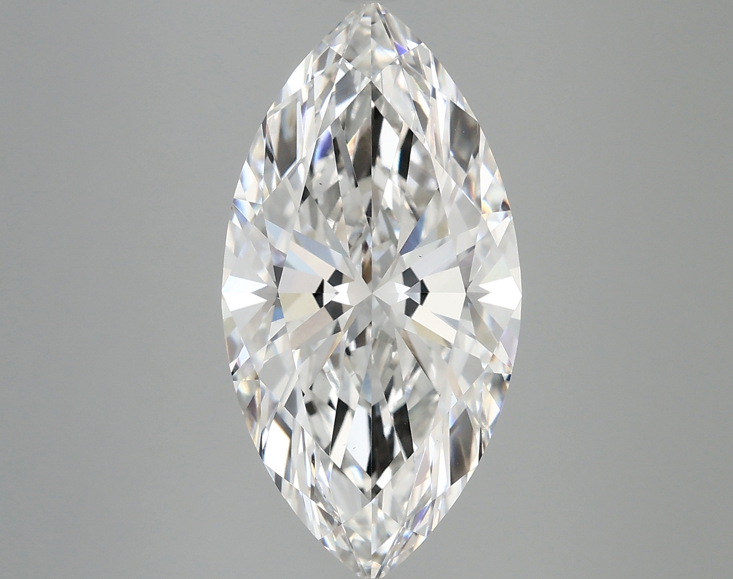 5.03 CT Marquise Diamond