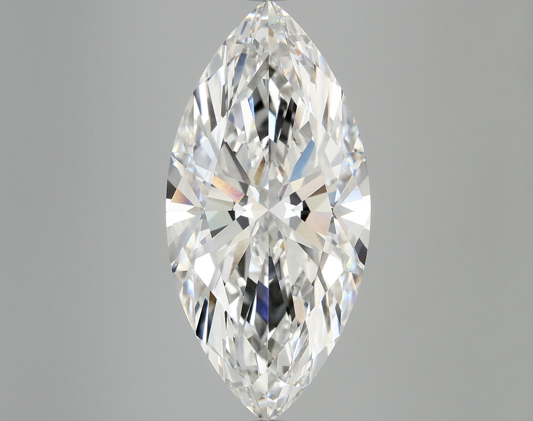 8.07 CT Marquise Diamond