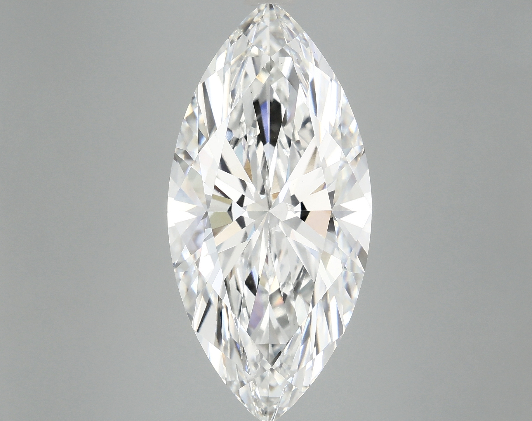 8.07 CT Marquise Diamond