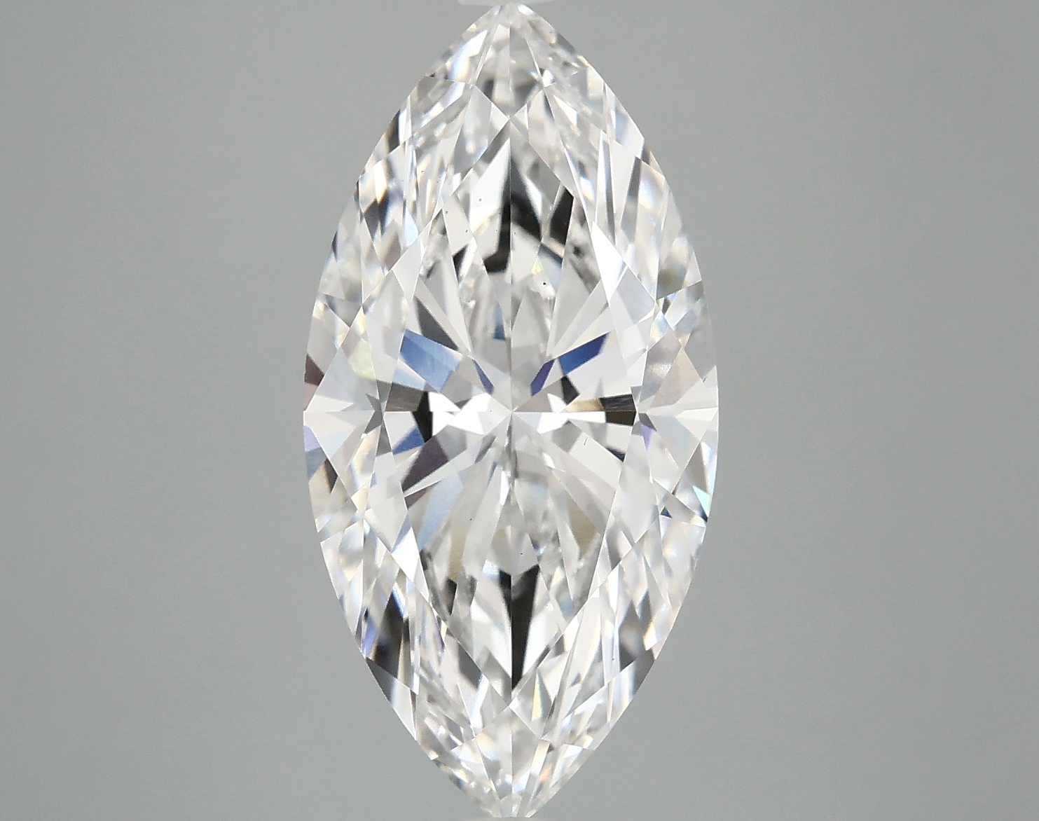 5.08 CT Marquise Diamond
