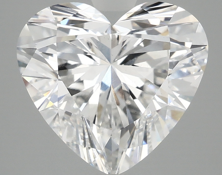 4.10 CT Heart Diamond