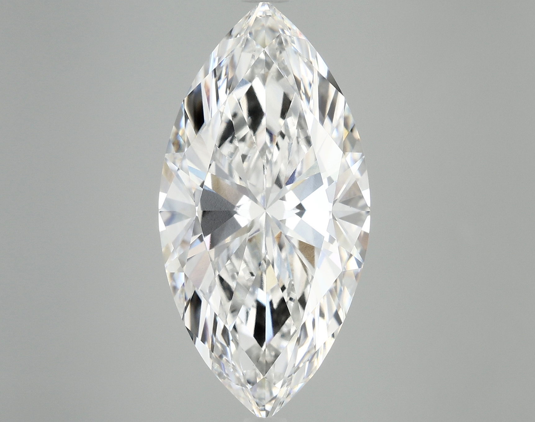 7.03 CT Marquise Diamond