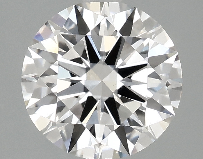 1.96 CT Round Brilliant Diamond