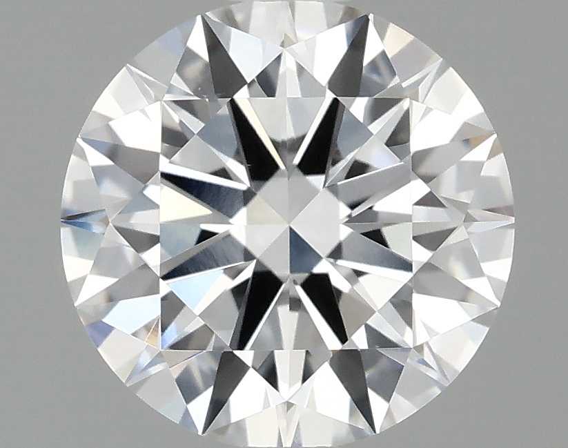 1.47 CT Round Brilliant Diamond