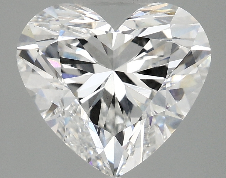 3.09 CT Heart Diamond