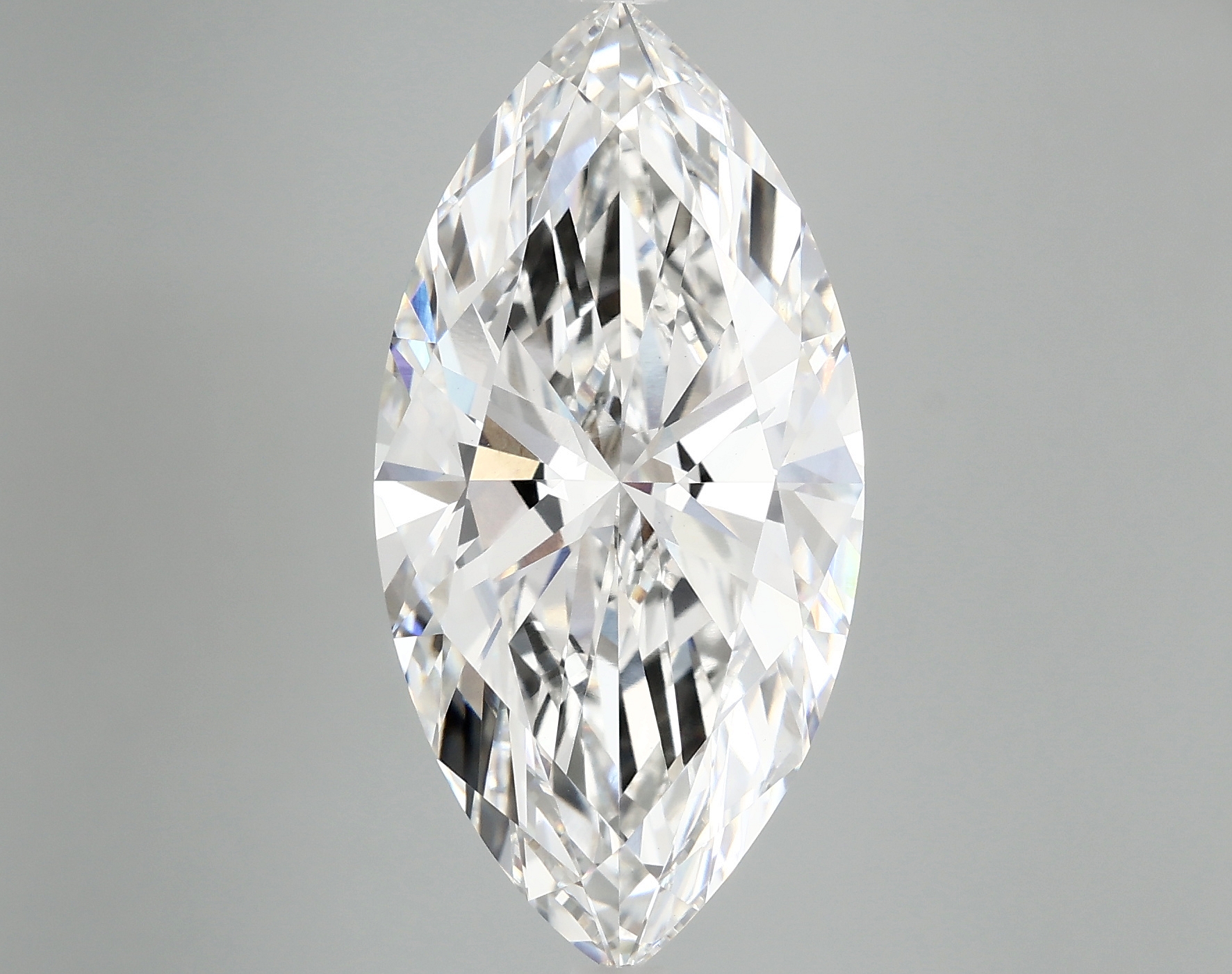 8.01 CT Marquise Diamond