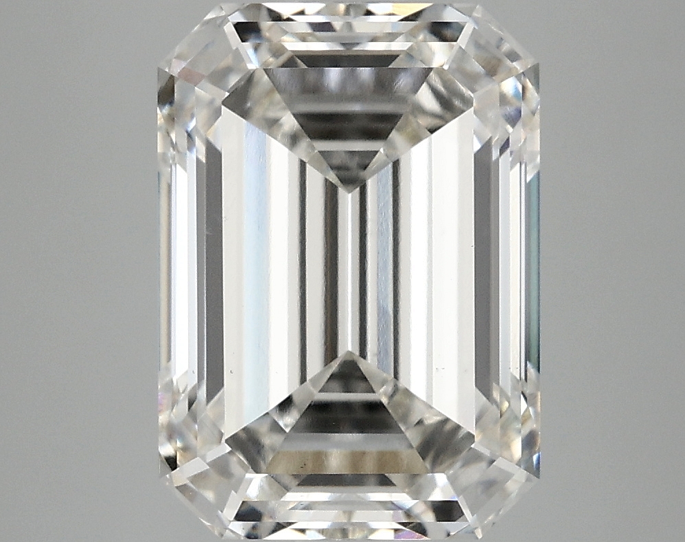 5.10 CT Emerald Diamond