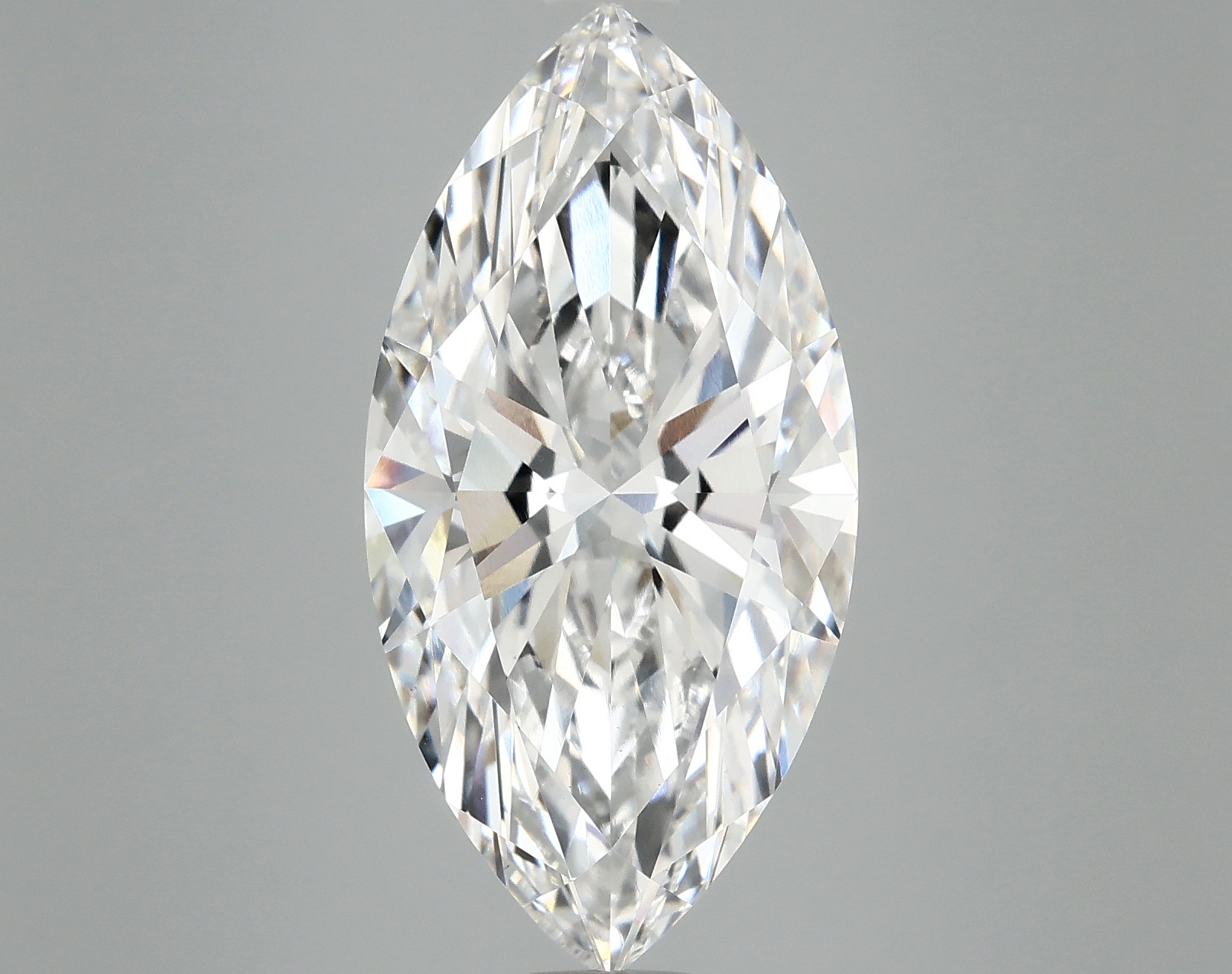 6.13 CT Marquise Diamond