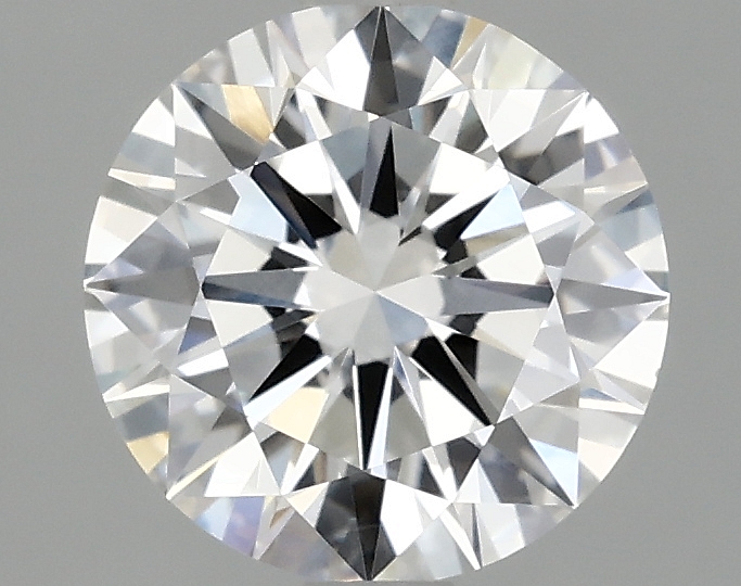 1.96 CT Round Brilliant Diamond