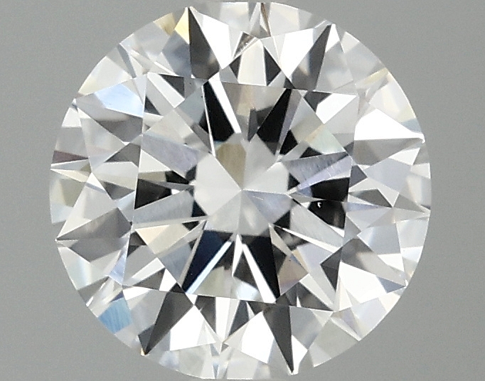 1.96 CT Round Brilliant Diamond