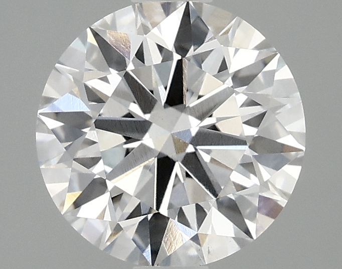 1.98 CT Round Brilliant Diamond