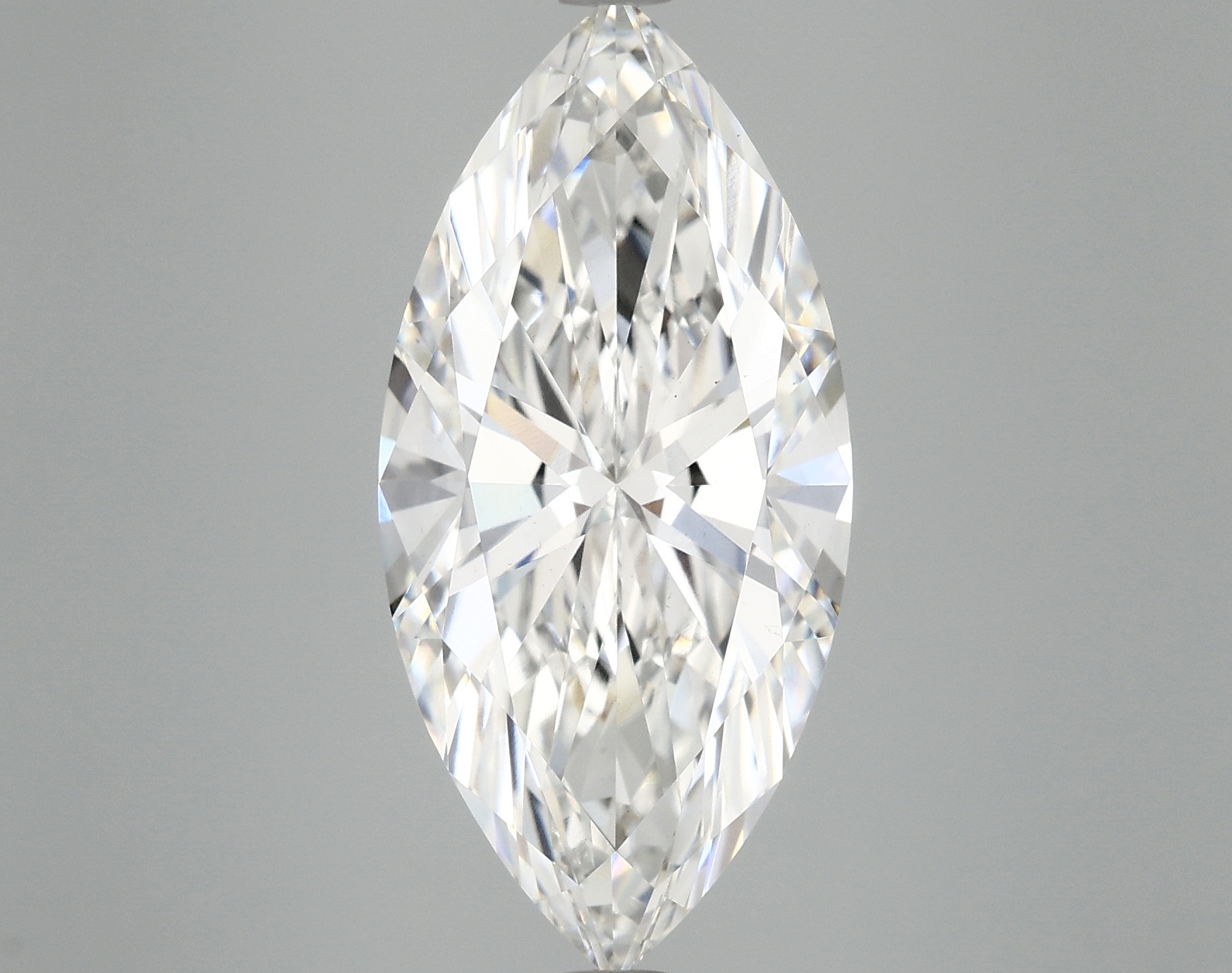 6.03 CT Marquise Diamond