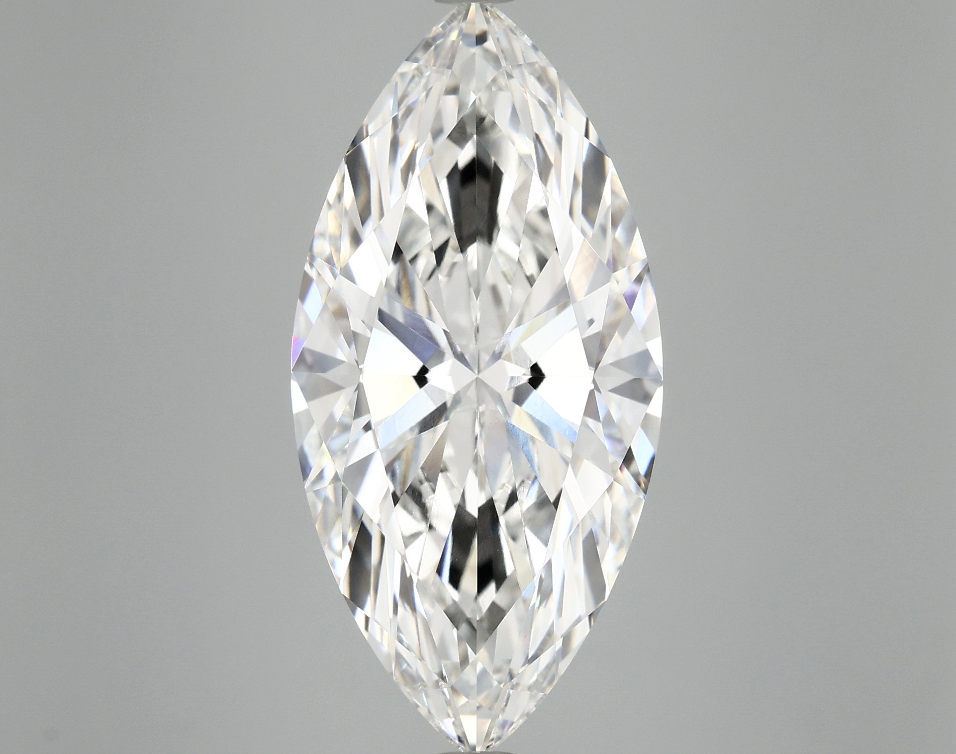 8.03 CT Marquise Diamond