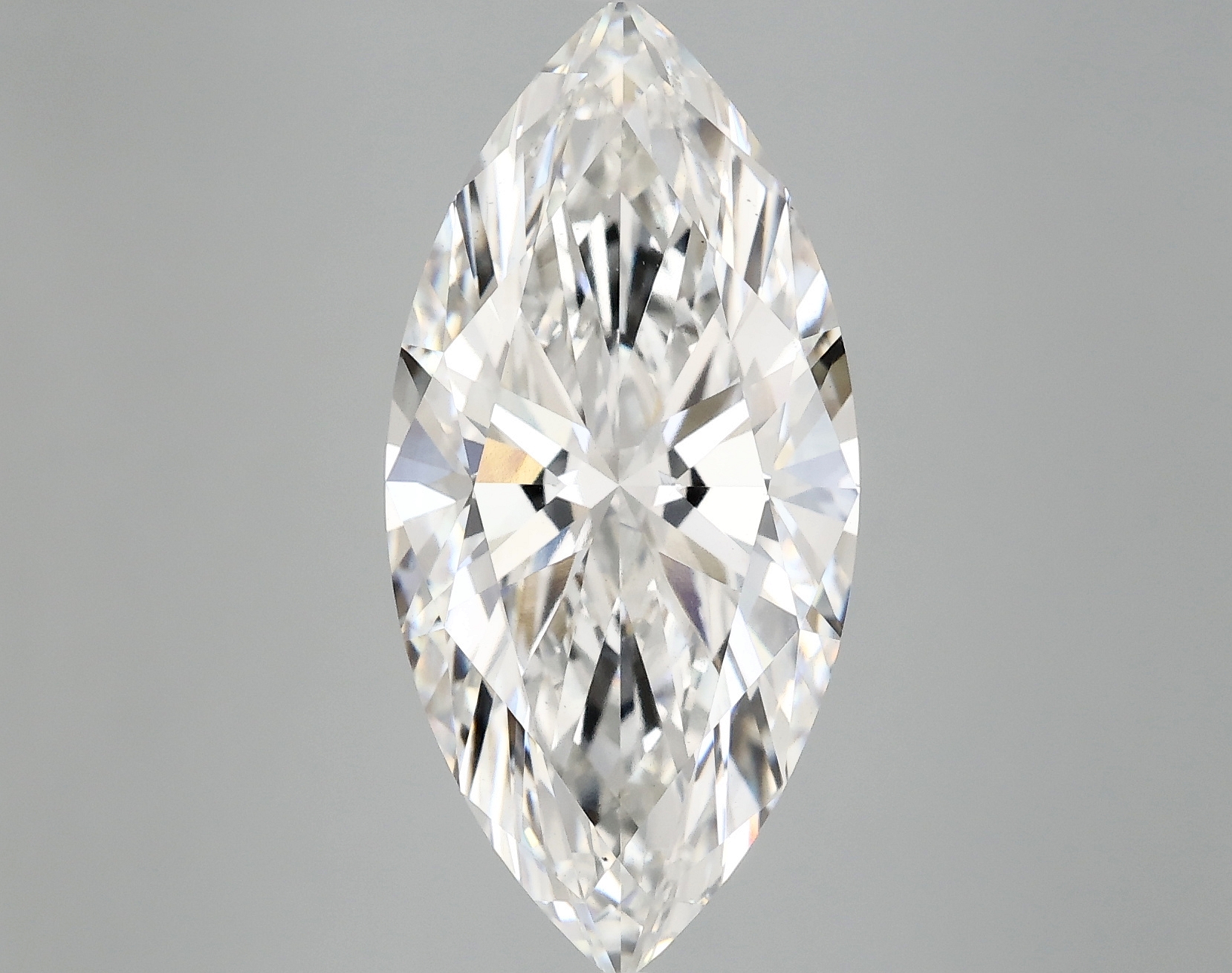 6.04 CT Marquise Diamond