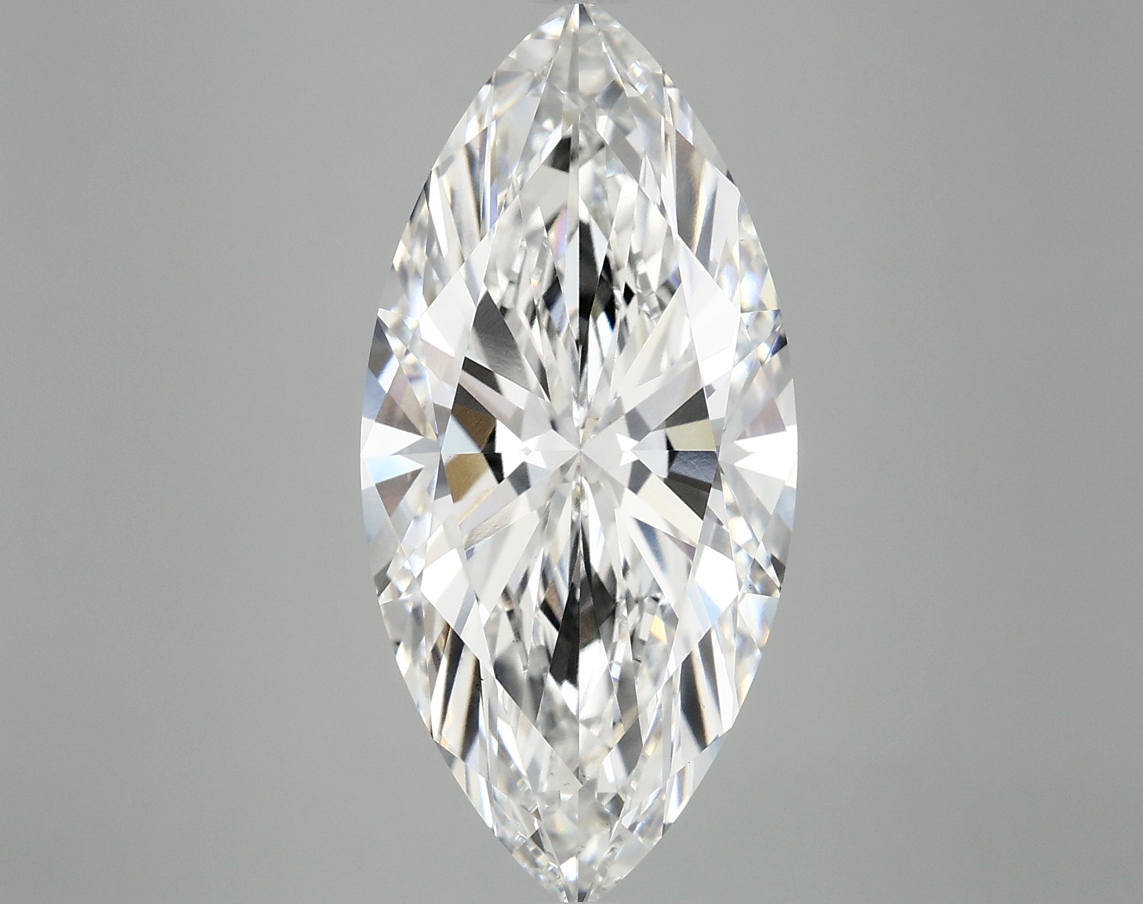 6.01 CT Marquise Diamond
