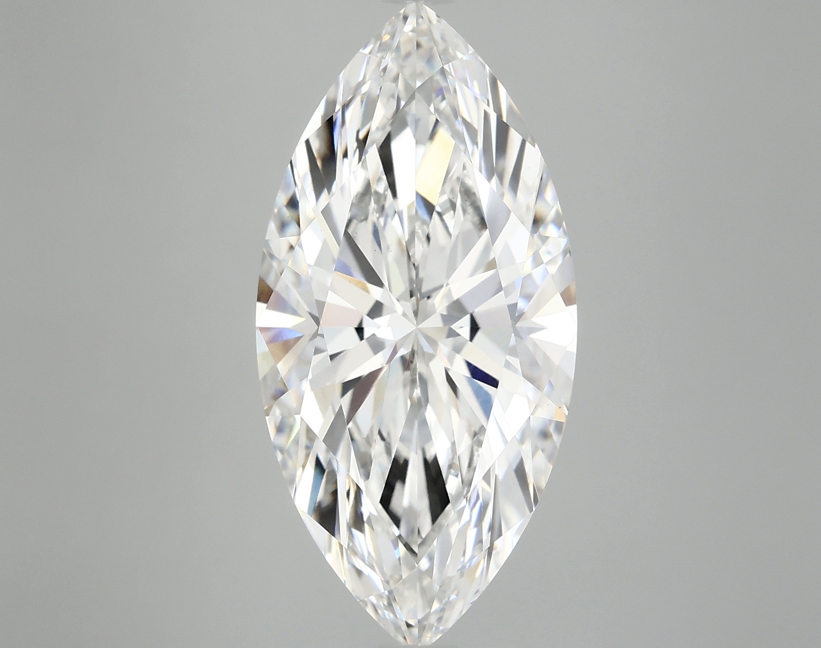 6.16 CT Marquise Diamond