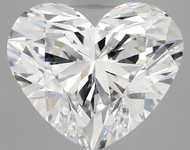 4.10 CT Heart Diamond