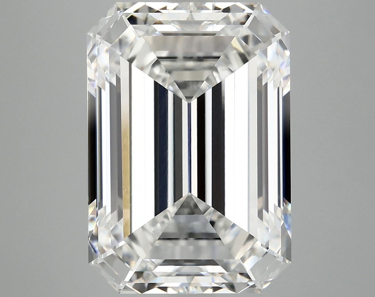 9.13 CT Emerald Diamond