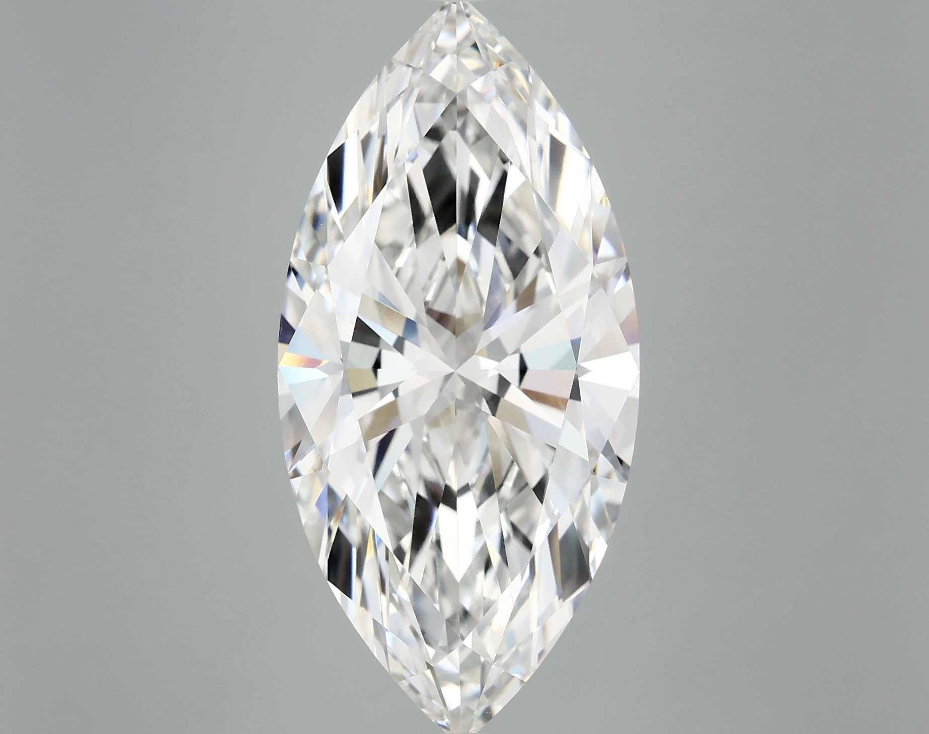8.04 CT Marquise Diamond