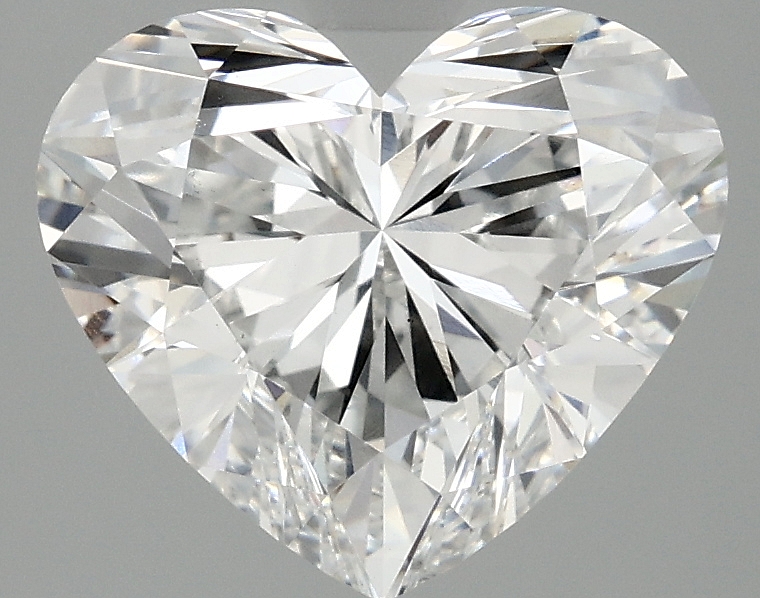 3.09 CT Heart Diamond