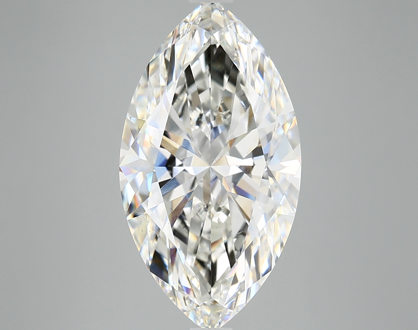 6.03 CT Marquise Diamond