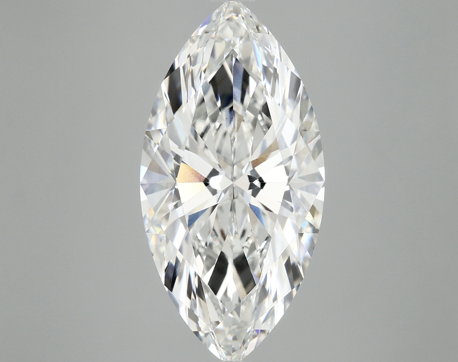 5.89 CT Marquise Diamond