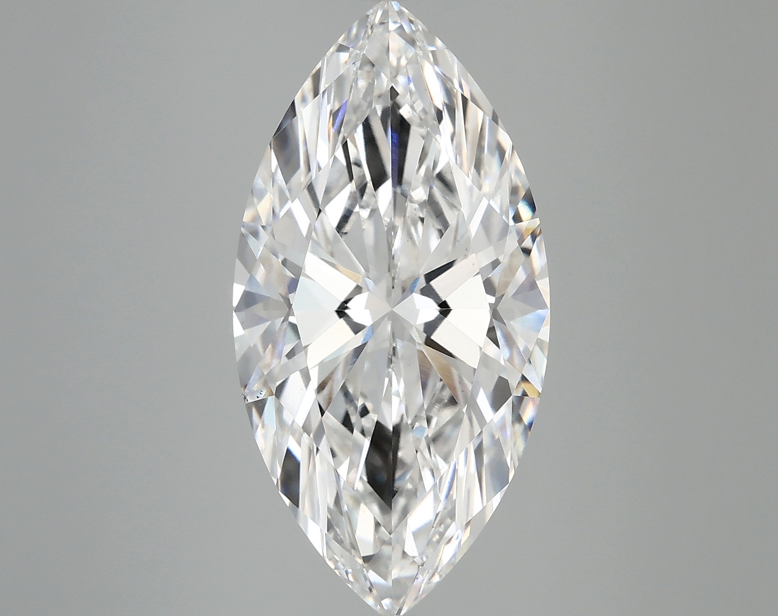 6.01 CT Marquise Diamond