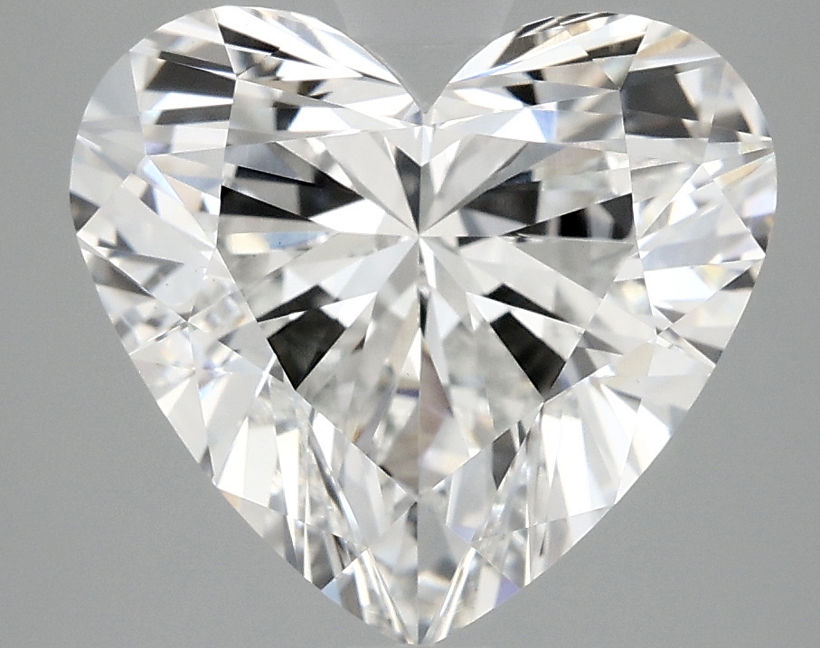 4.03 CT Heart Diamond